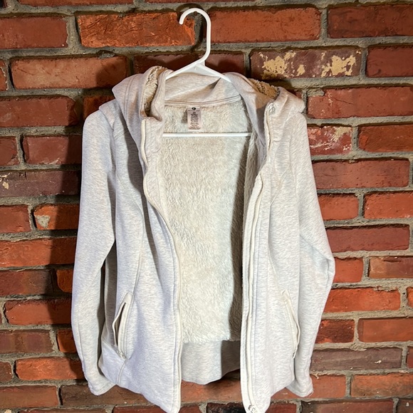 Active Life Sherpa lined jacket - Picture 4 of 6